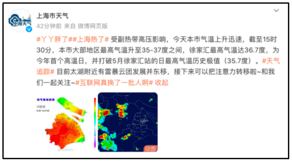 南方高温来袭，这两个器官最易受伤！