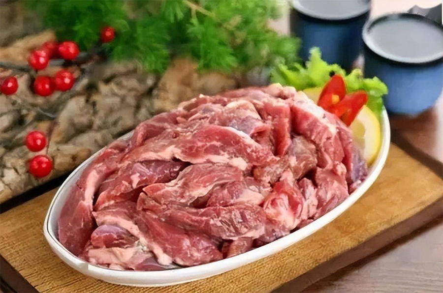 吃肉要注意！世卫组织呼吁中止食用这6种肉，保护健康免病患