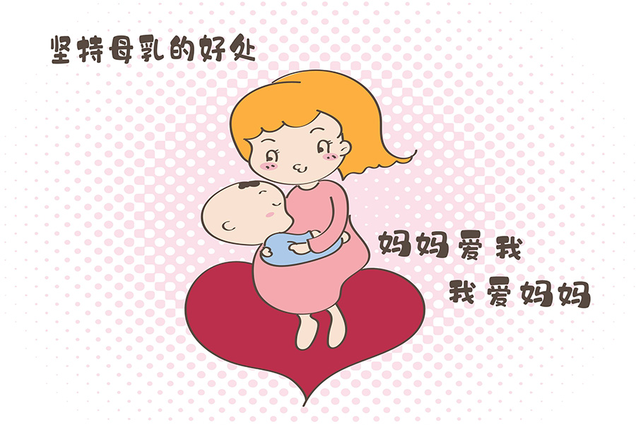 别再被母乳喂养误区困扰，正确喂养方式曝光！