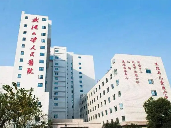 湖北省人民医院